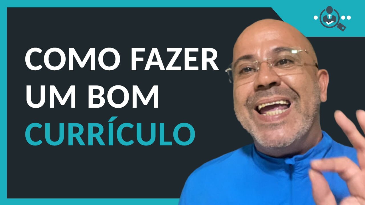 Saiba como fazer um bom currículo O Meu Emprego